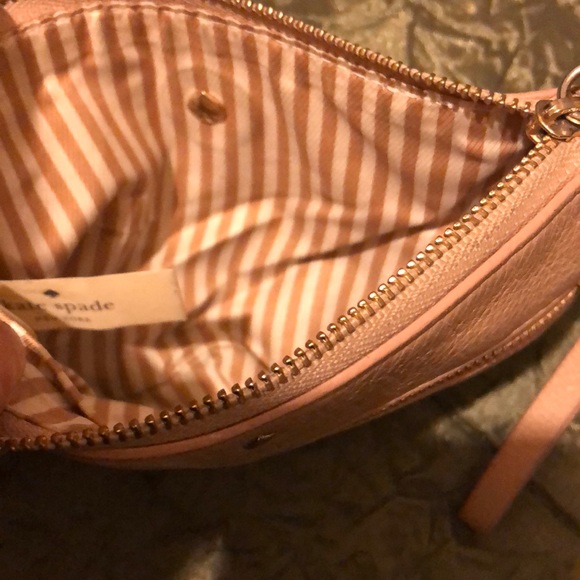 Kate spade hand purse - Picture 4 of 4